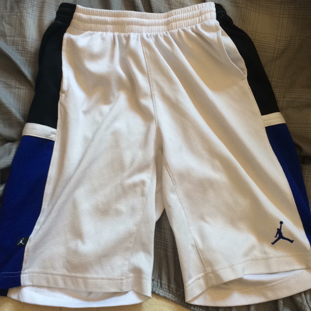 Jordan shorts